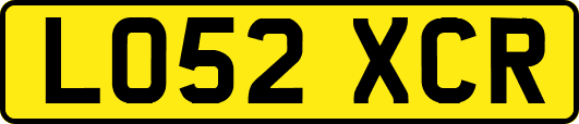 LO52XCR
