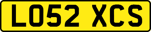 LO52XCS