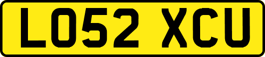 LO52XCU