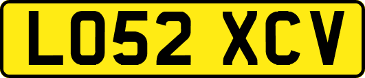 LO52XCV