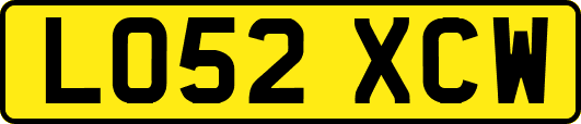 LO52XCW