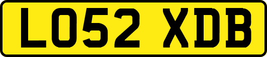 LO52XDB