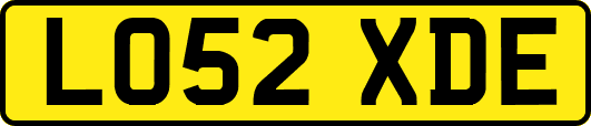 LO52XDE