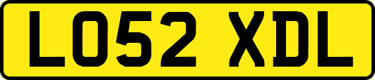 LO52XDL