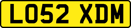LO52XDM