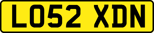 LO52XDN