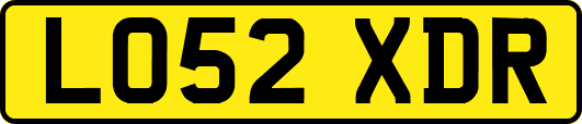 LO52XDR