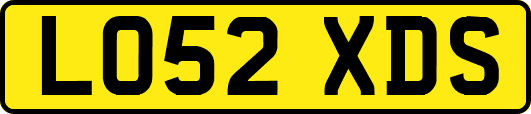 LO52XDS