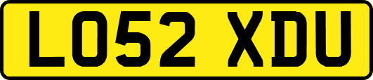 LO52XDU