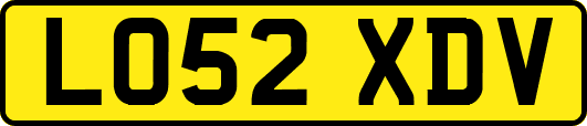 LO52XDV