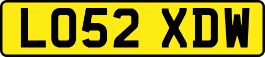 LO52XDW