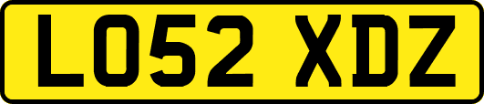 LO52XDZ
