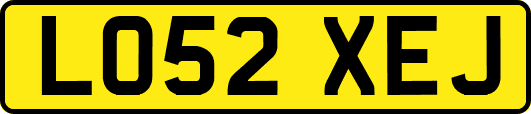 LO52XEJ