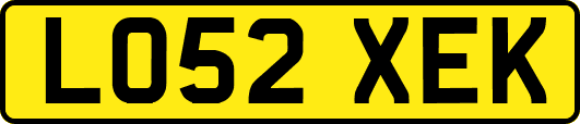 LO52XEK