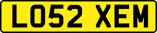 LO52XEM