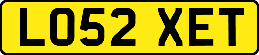 LO52XET