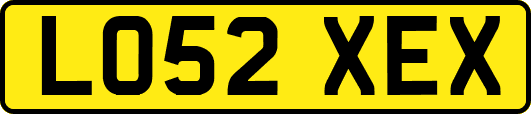 LO52XEX