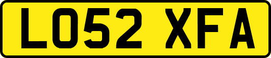 LO52XFA