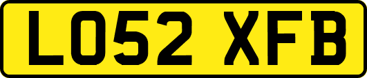 LO52XFB