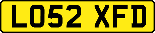 LO52XFD