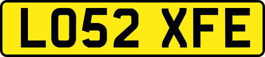 LO52XFE