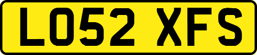 LO52XFS