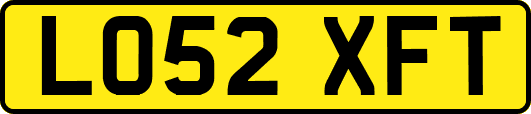 LO52XFT