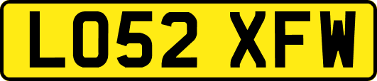 LO52XFW