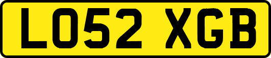 LO52XGB