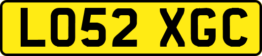 LO52XGC