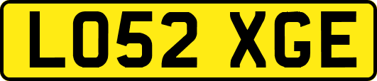 LO52XGE