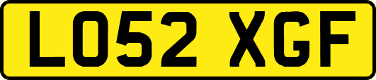 LO52XGF