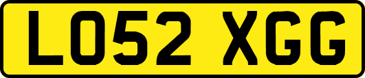 LO52XGG