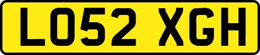 LO52XGH