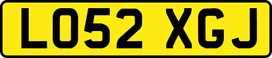 LO52XGJ