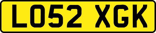 LO52XGK