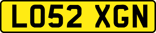 LO52XGN