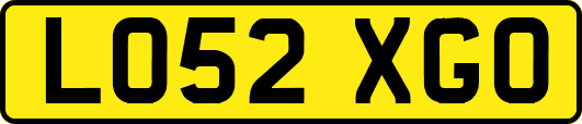 LO52XGO