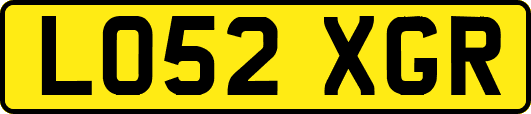 LO52XGR