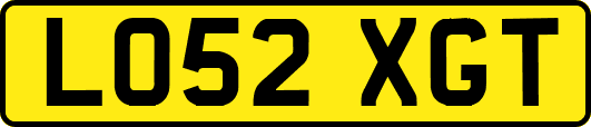 LO52XGT