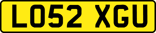 LO52XGU