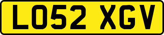 LO52XGV