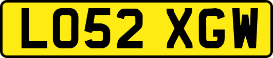 LO52XGW