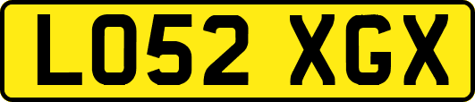 LO52XGX