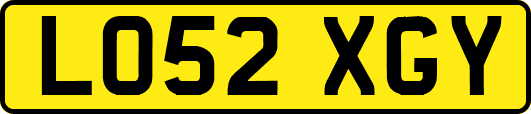 LO52XGY