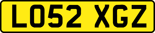 LO52XGZ
