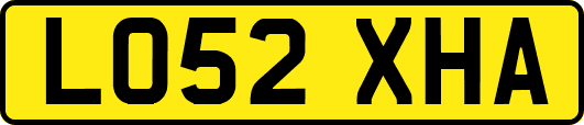 LO52XHA