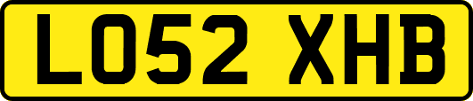 LO52XHB