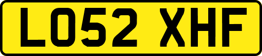 LO52XHF