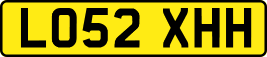 LO52XHH